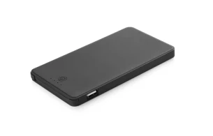 Павербанк VIVID 4000 mAh - Чорний