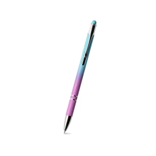 Ручка Bello Beauty Touch Pen - бірюзова