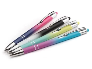 Ручка Bello Beauty Touch Pen - бірюзова