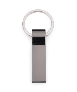 USB-накопичувач PALERMO 16 ГБ - графітовий