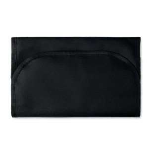 Сумка для дорожніх аксесуарів - COTE BAG - чорна