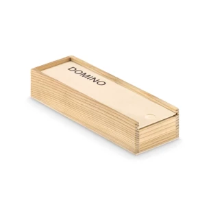 Доміно - DOMINO GIOCO - дерево