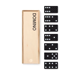 Доміно - DOMINO GIOCO - дерево