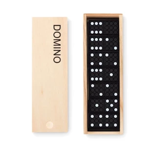 Доміно - DOMINO GIOCO - дерево