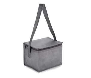 Термосумка KANO - сіра