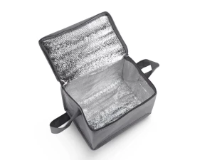 Термосумка KANO - сіра