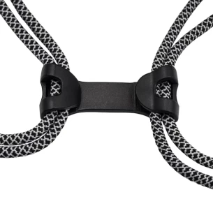 Рюкзак/сумка Arena - чорний