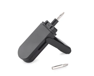 Мультитул BARDI - чорний