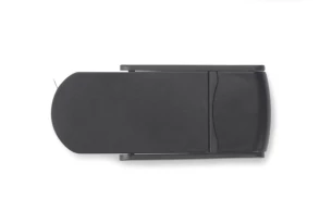 Мультитул BARDI - чорний