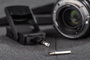 Мультитул BARDI - чорний