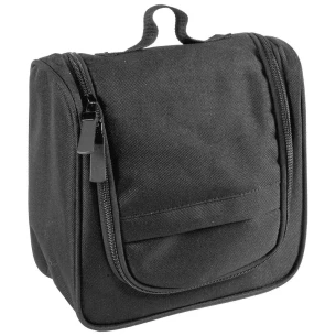 Косметичка Travelmate - чорна