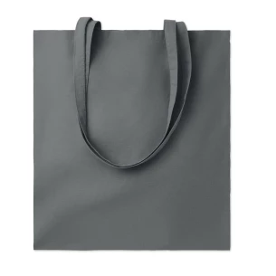 Сумка для покупок COTTONEL COLOUR+ - кам'яно-сірий