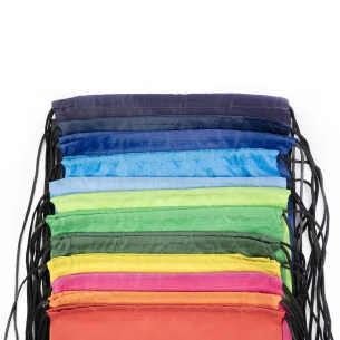 Спортивна сумка - фіолетова