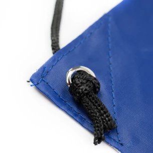 Спортивна сумка - фіолетова