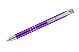 Кулькова ручка KALIPSO - фіолетова