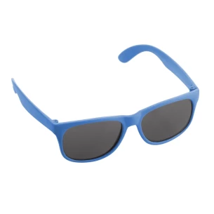 Окуляри B'RIGHT B'RIGHT BEE STRAW GLASSES - сині