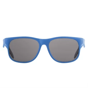 Окуляри B'RIGHT B'RIGHT BEE STRAW GLASSES - сині
