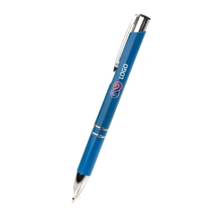 Кулькова ручка Olivier - зелена