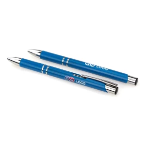 Кулькова ручка Olivier - зелена