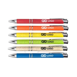 Кулькова ручка Olivier - зелена