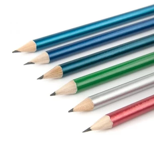 Олівець Nik - білий