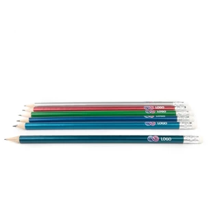 Олівець Nik - білий