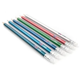 Олівець Nik - зелений