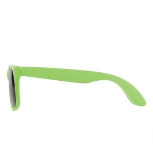 B'RIGHT B'RIGHT BEE STRAW GLASSES - світло-зелені