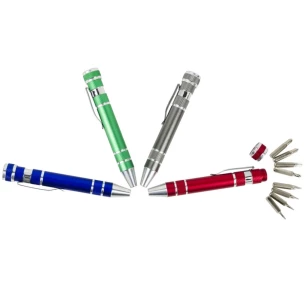 Викрутка Tate - сіра