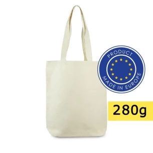 Бавовняний мішок Clem 280G