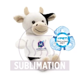 RPET Mootsy плюшева помадка - Біла