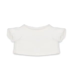 RPET Mootsy плюшева помадка - Біла