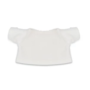 RPET Mootsy плюшева помадка - Біла