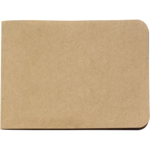 Набір нотаток, стікери - нейтральний