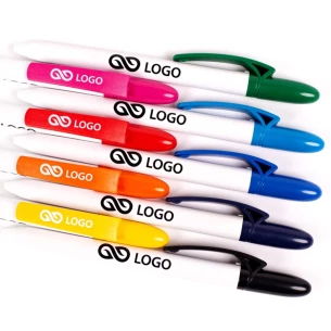 Заповнення Біла ручка - Зелена