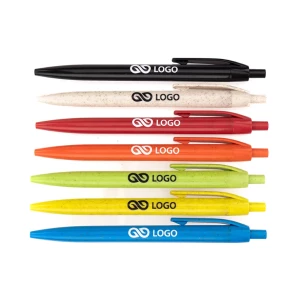 Кулькова ручка Wilson - синя