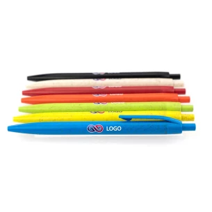 Кулькова ручка Wilson - синя