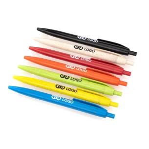 Кулькова ручка Wilson - помаранчева