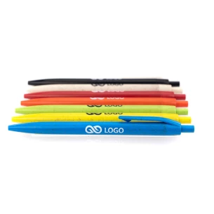 Кулькова ручка Wilson - зелена