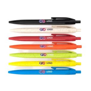 Кулькова ручка Wilson - зелена