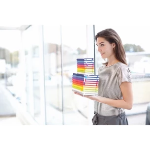 Основні ноти - фіолетовий