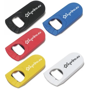 Пластикова відкривачка 