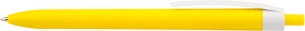 Ручка Jinan Color - жовта