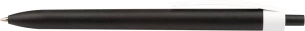 Ручка Jinan Color - чорна