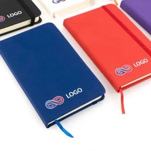 Майстер-блокнот - синій