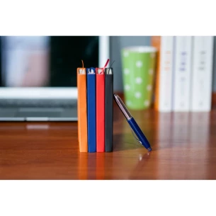 Основні ноти - помаранчевий