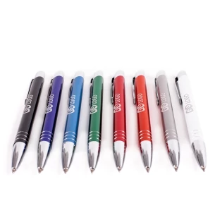 Кулькова ручка Manhattan - помаранчева