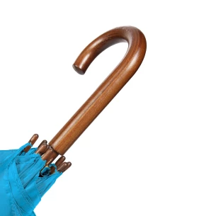 Парасолька Fernando - світло-блакитна