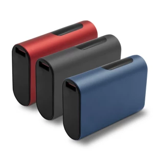 Павербанк 10000 mAh Walt - графітовий