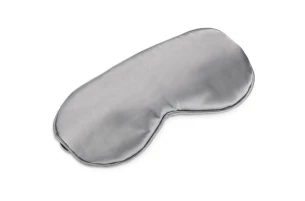 Пов'язка для сну VELURO - сіра